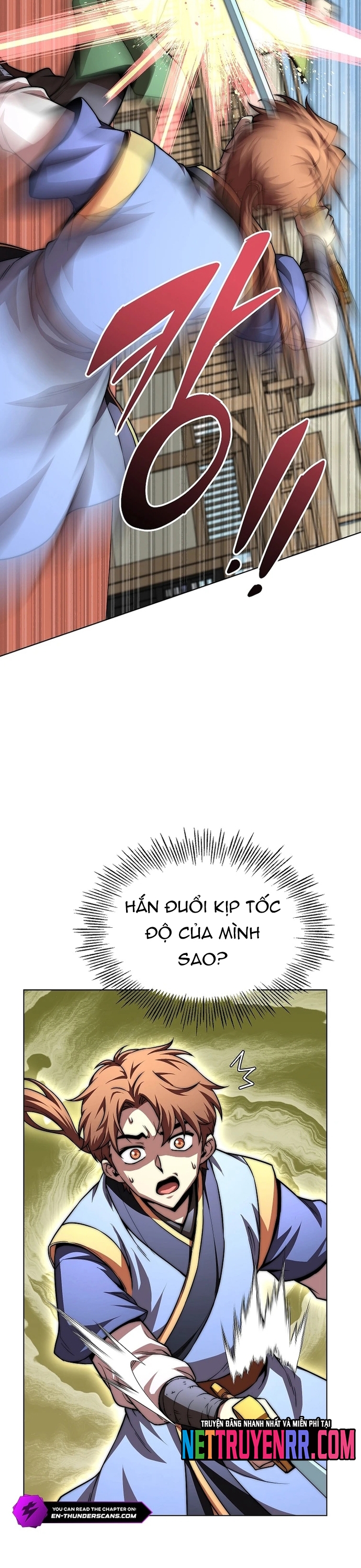 Con Trai Của Gia Tộc Nam Cung Thế Gia Chap 85 - Next Chap 86