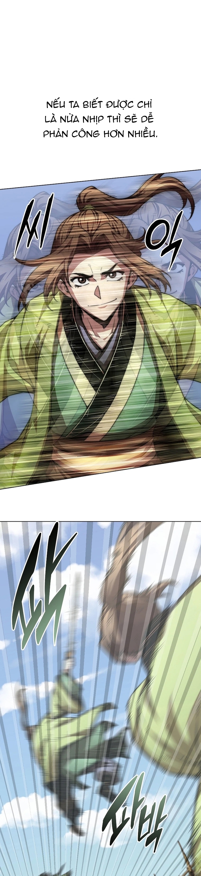 Con Trai Của Gia Tộc Nam Cung Thế Gia Chap 85 - Next Chap 86