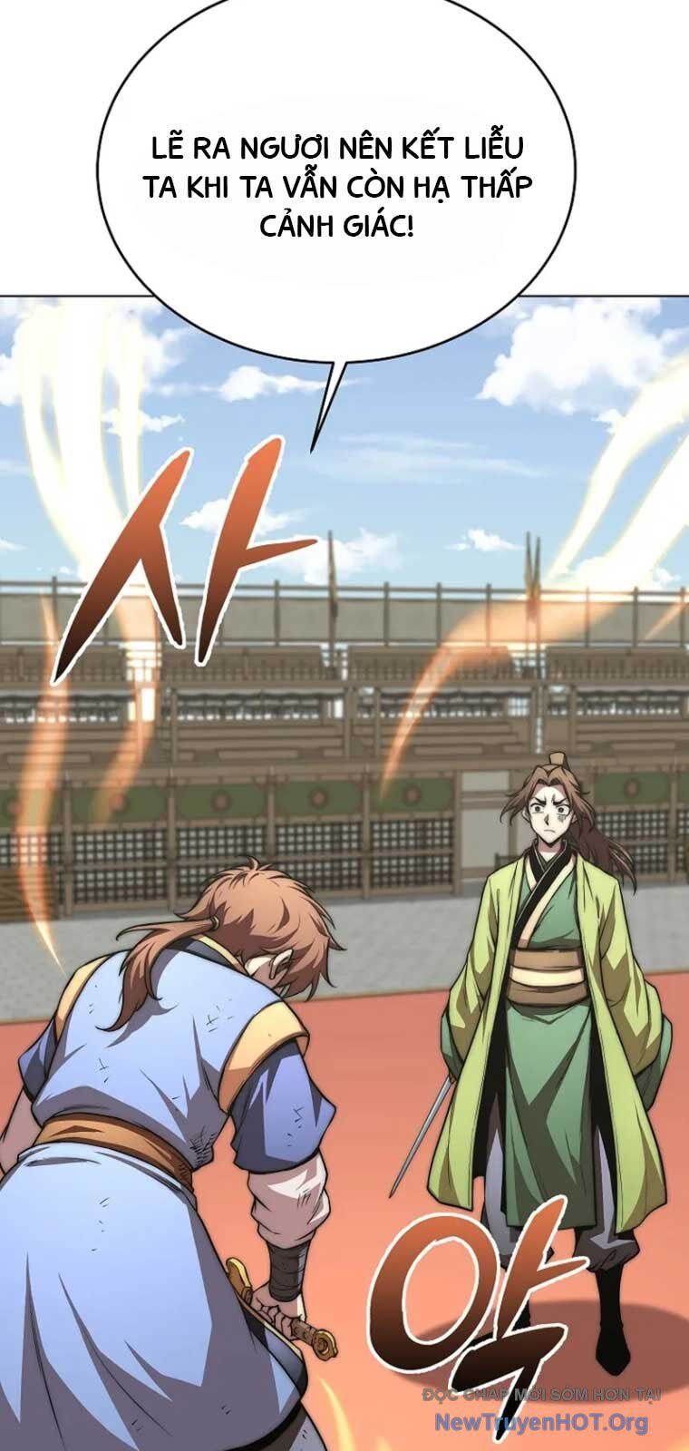 Con Trai Của Gia Tộc Nam Cung Thế Gia Chap 86 - Next Chap 87