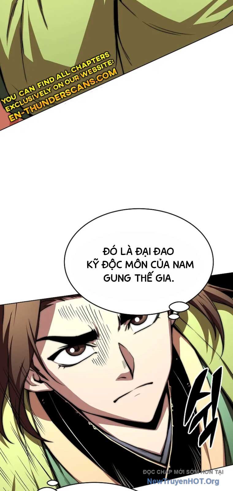 Con Trai Của Gia Tộc Nam Cung Thế Gia Chap 86 - Next Chap 87