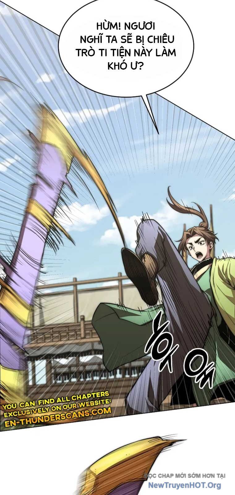 Con Trai Của Gia Tộc Nam Cung Thế Gia Chap 86 - Next Chap 87