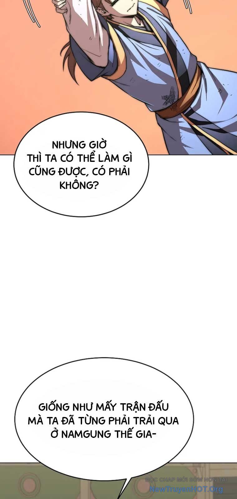 Con Trai Của Gia Tộc Nam Cung Thế Gia Chap 86 - Next Chap 87