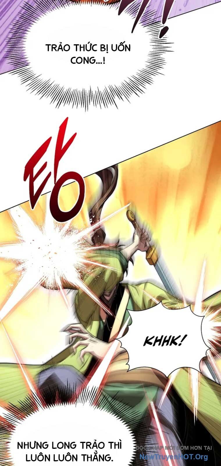 Con Trai Của Gia Tộc Nam Cung Thế Gia Chap 86 - Next Chap 87