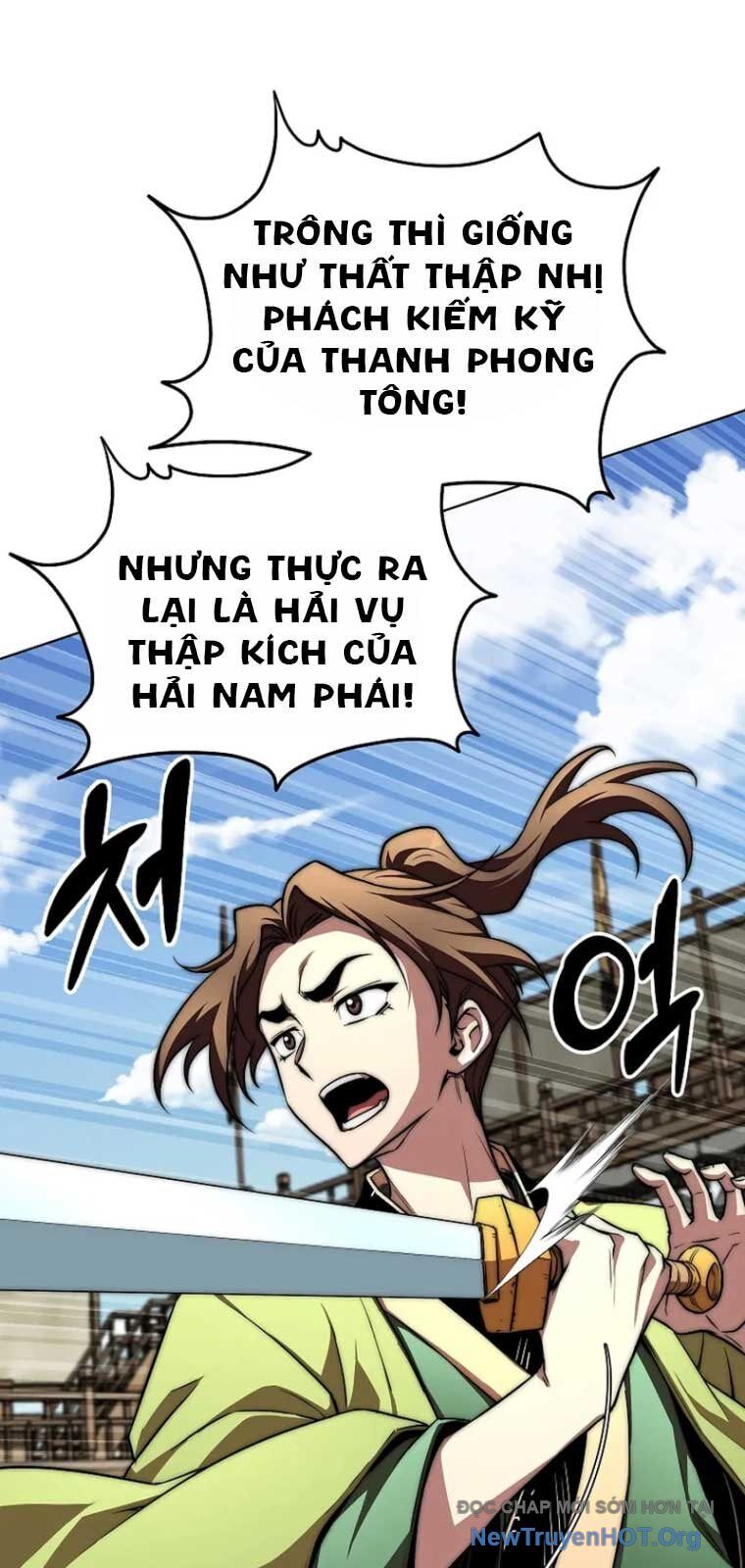 Con Trai Của Gia Tộc Nam Cung Thế Gia Chap 86 - Next Chap 87