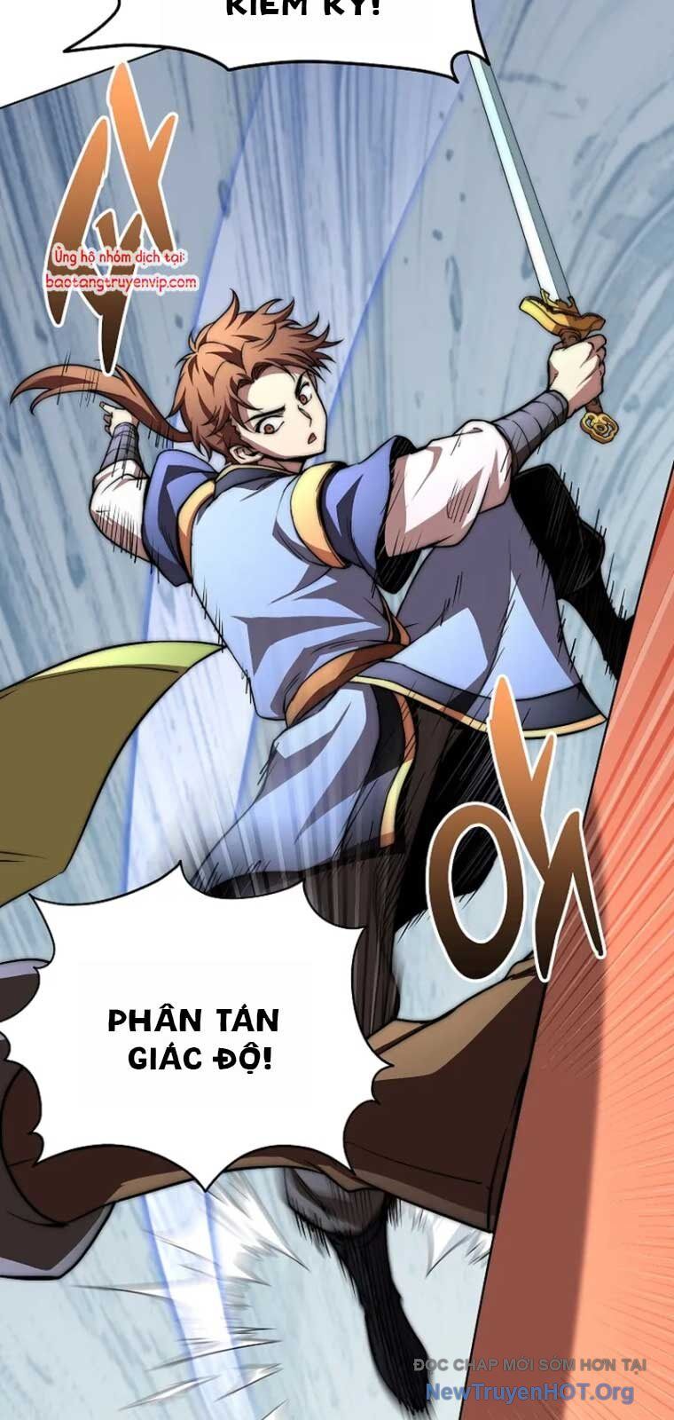 Con Trai Của Gia Tộc Nam Cung Thế Gia Chap 86 - Next Chap 87