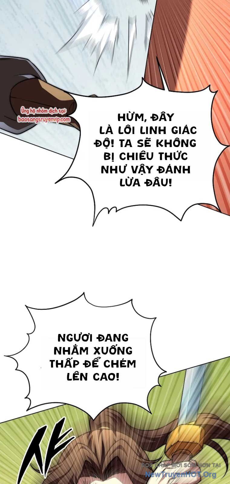 Con Trai Của Gia Tộc Nam Cung Thế Gia Chap 86 - Next Chap 87