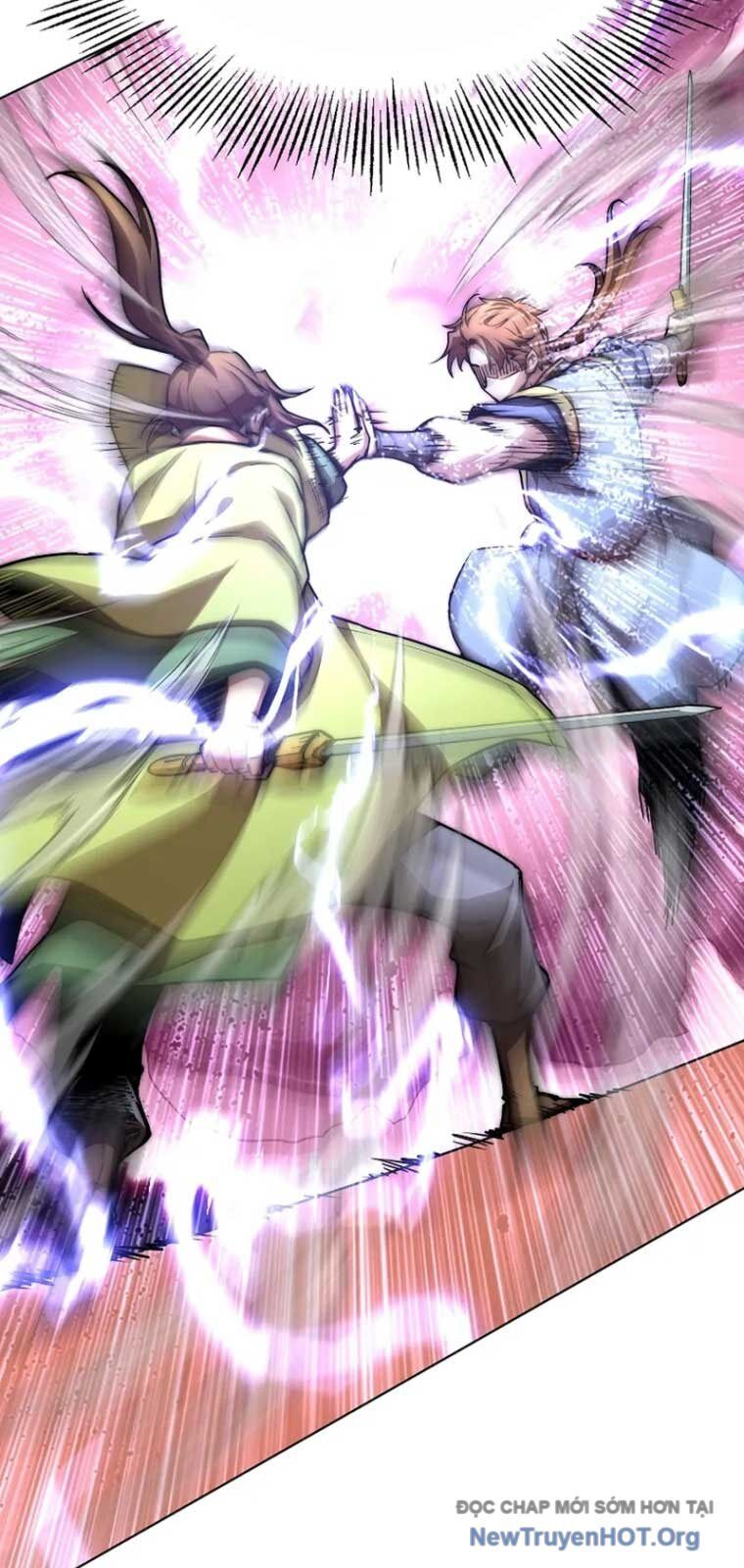 Con Trai Của Gia Tộc Nam Cung Thế Gia Chap 86 - Next Chap 87
