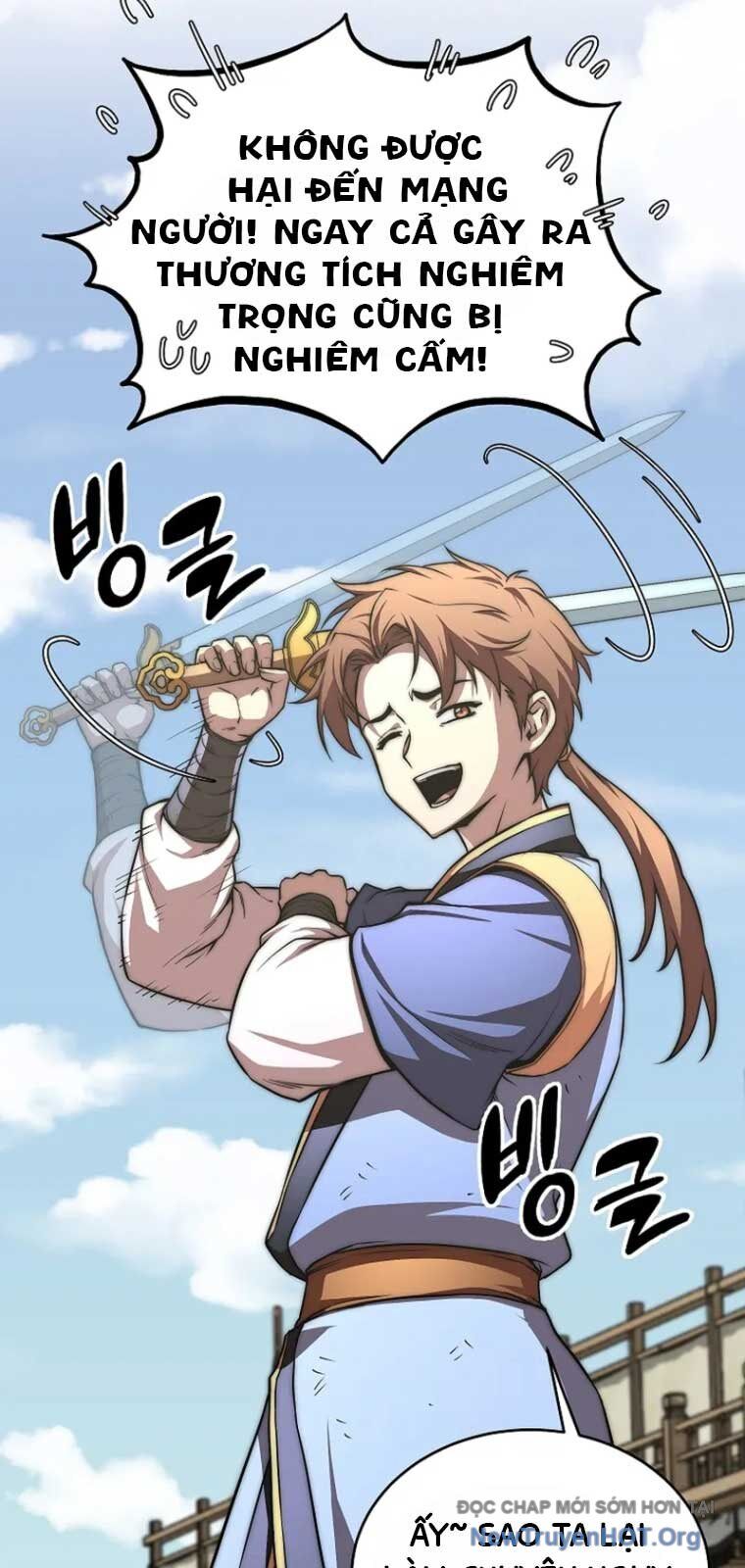 Con Trai Của Gia Tộc Nam Cung Thế Gia Chap 86 - Next Chap 87