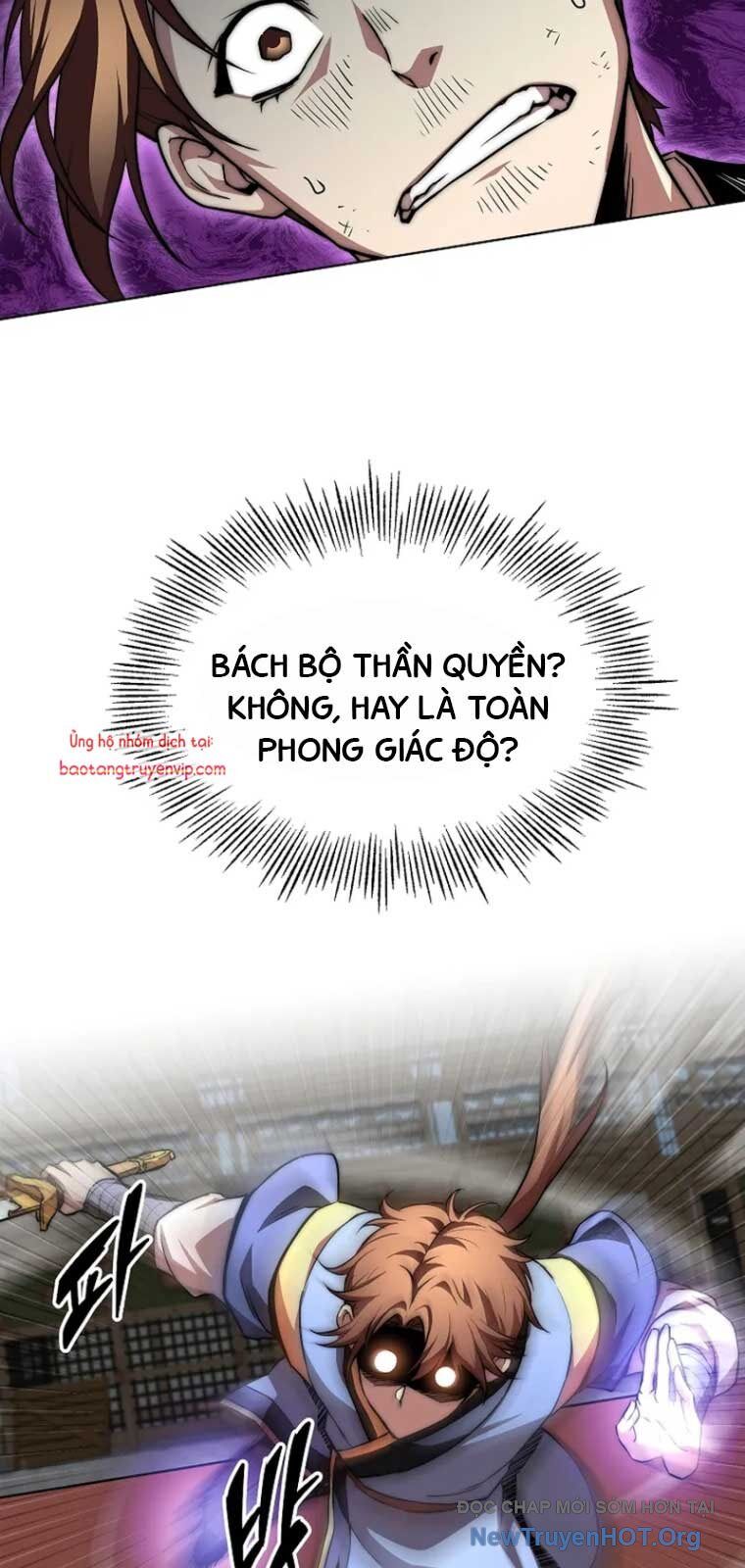 Con Trai Của Gia Tộc Nam Cung Thế Gia Chap 86 - Next Chap 87