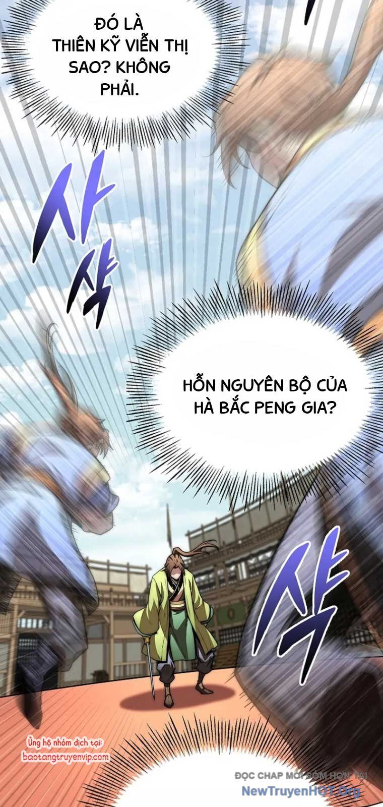 Con Trai Của Gia Tộc Nam Cung Thế Gia Chap 86 - Next Chap 87