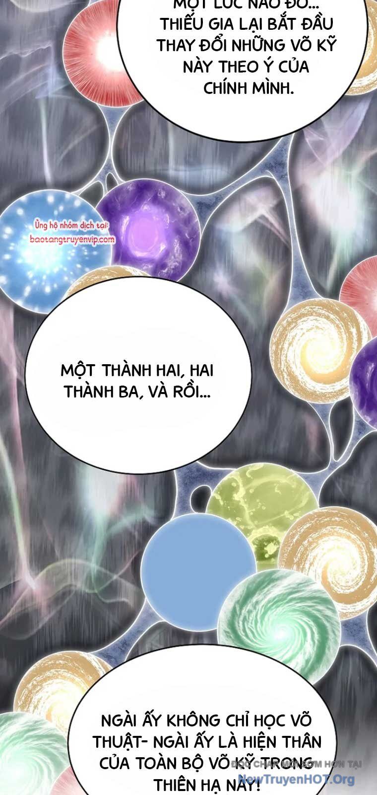 Con Trai Của Gia Tộc Nam Cung Thế Gia Chap 86 - Next Chap 87