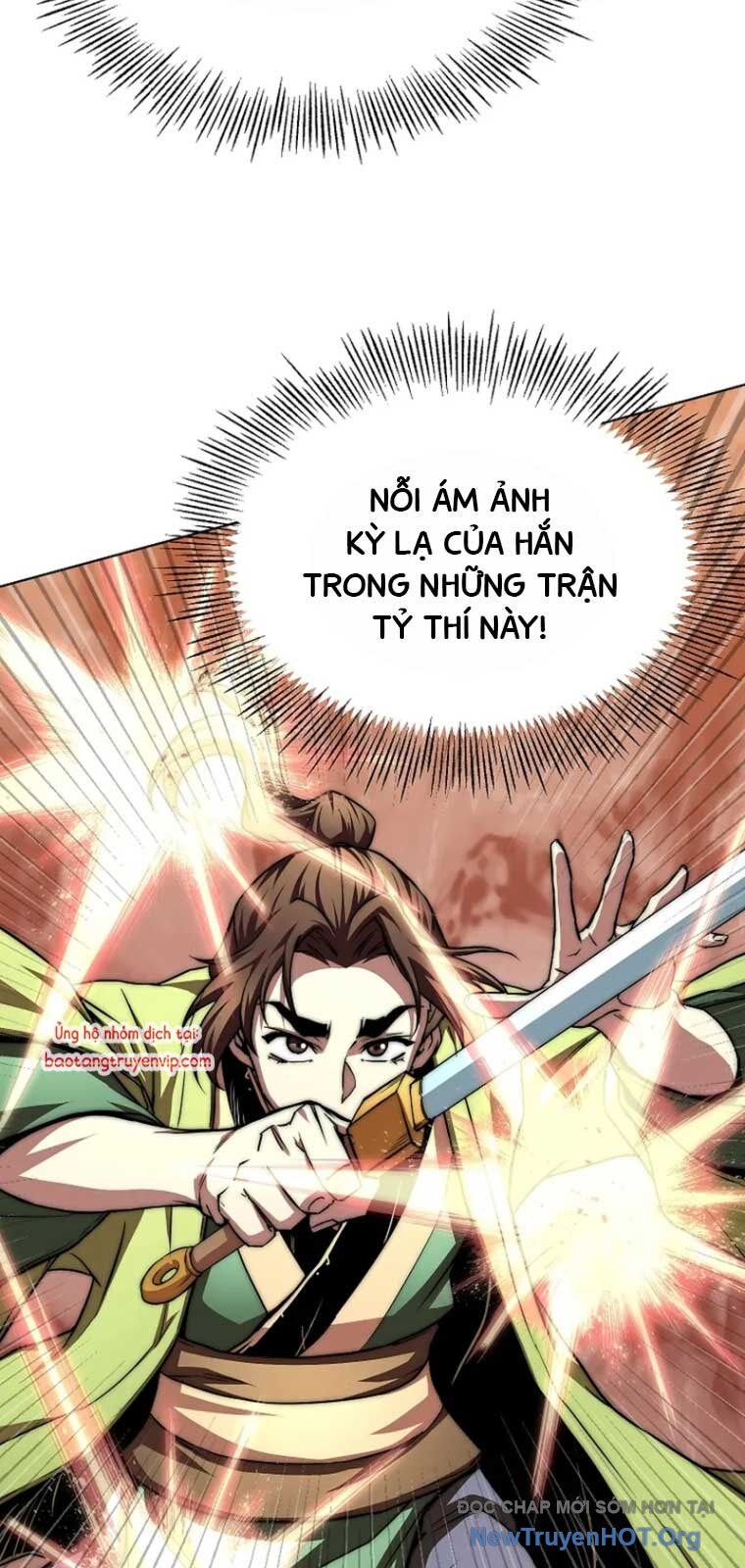 Con Trai Của Gia Tộc Nam Cung Thế Gia Chap 86 - Next Chap 87