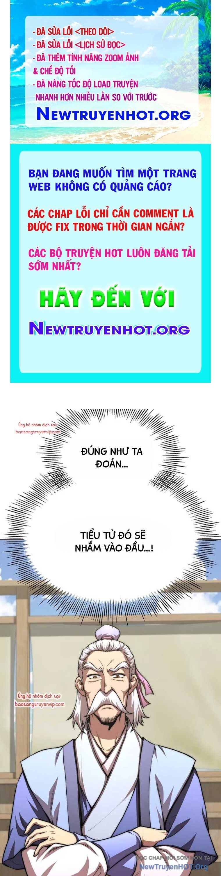 Con Trai Của Gia Tộc Nam Cung Thế Gia Chap 87 - Next Chap 88