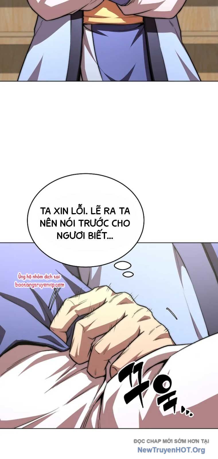 Con Trai Của Gia Tộc Nam Cung Thế Gia Chap 87 - Next Chap 88