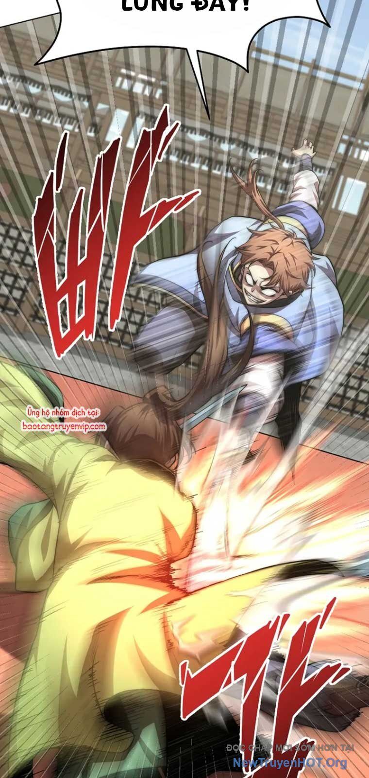 Con Trai Của Gia Tộc Nam Cung Thế Gia Chap 87 - Next Chap 88