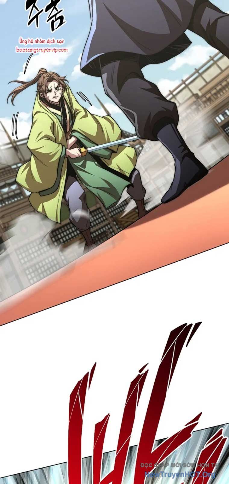 Con Trai Của Gia Tộc Nam Cung Thế Gia Chap 87 - Next Chap 88