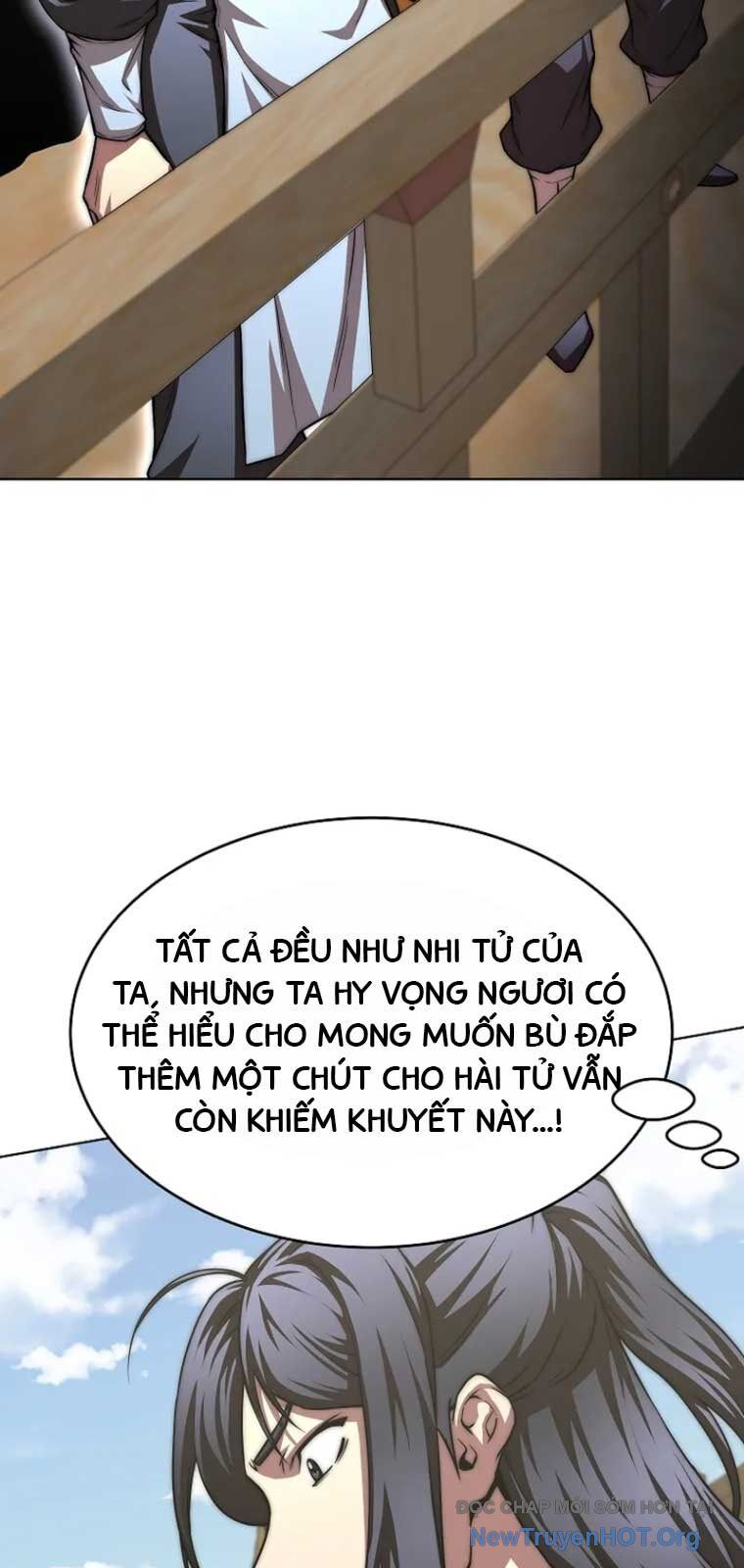 Con Trai Của Gia Tộc Nam Cung Thế Gia Chap 87 - Next Chap 88