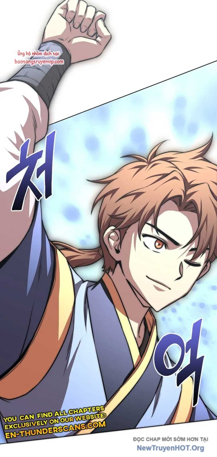 Con Trai Của Gia Tộc Nam Cung Thế Gia Chap 87 - Next Chap 88