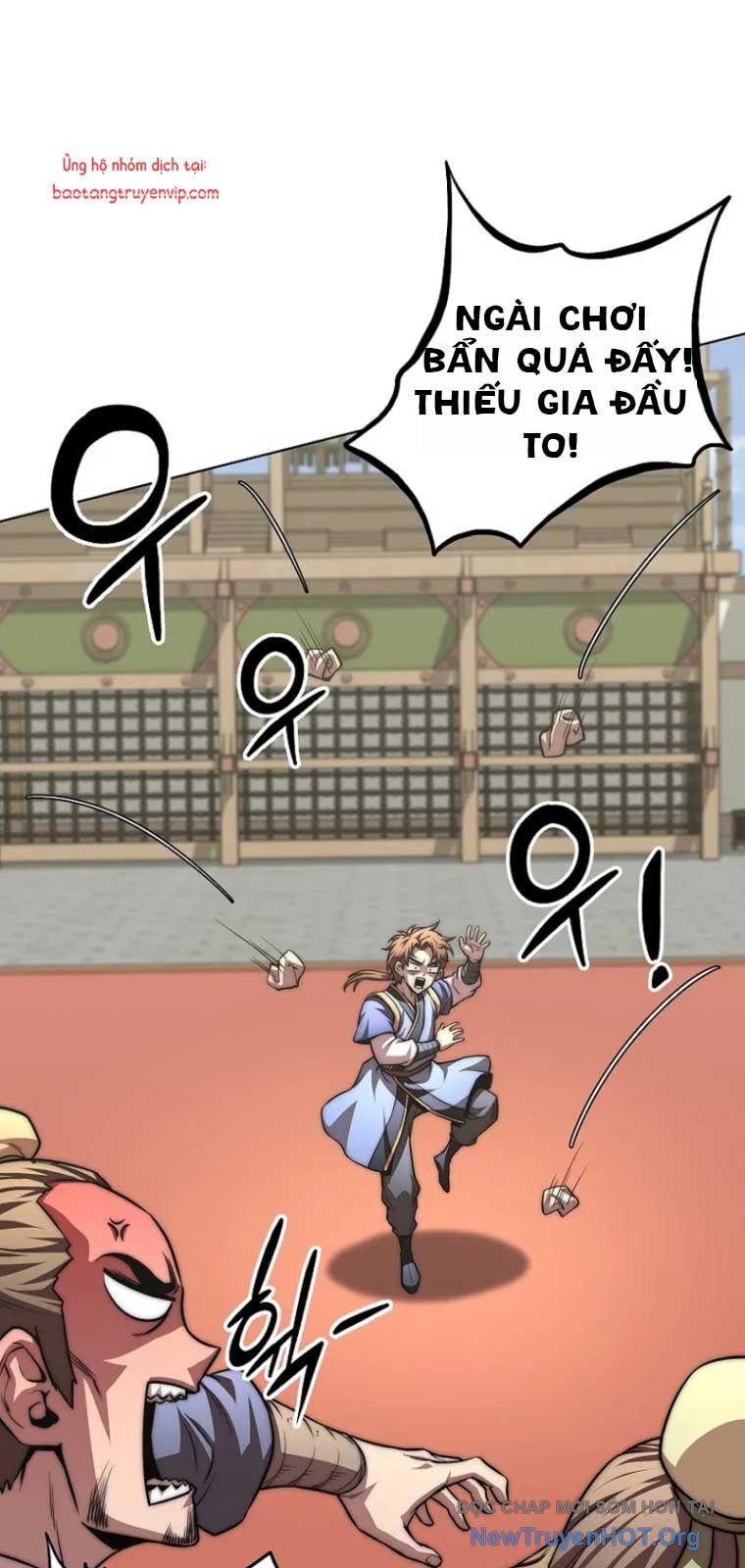 Con Trai Của Gia Tộc Nam Cung Thế Gia Chap 87 - Next Chap 88