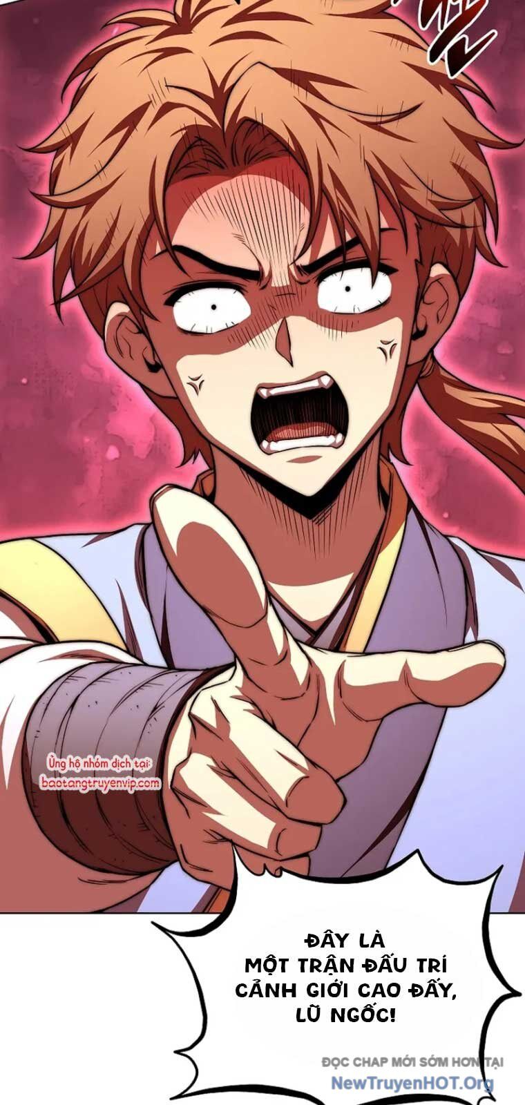 Con Trai Của Gia Tộc Nam Cung Thế Gia Chap 87 - Next Chap 88