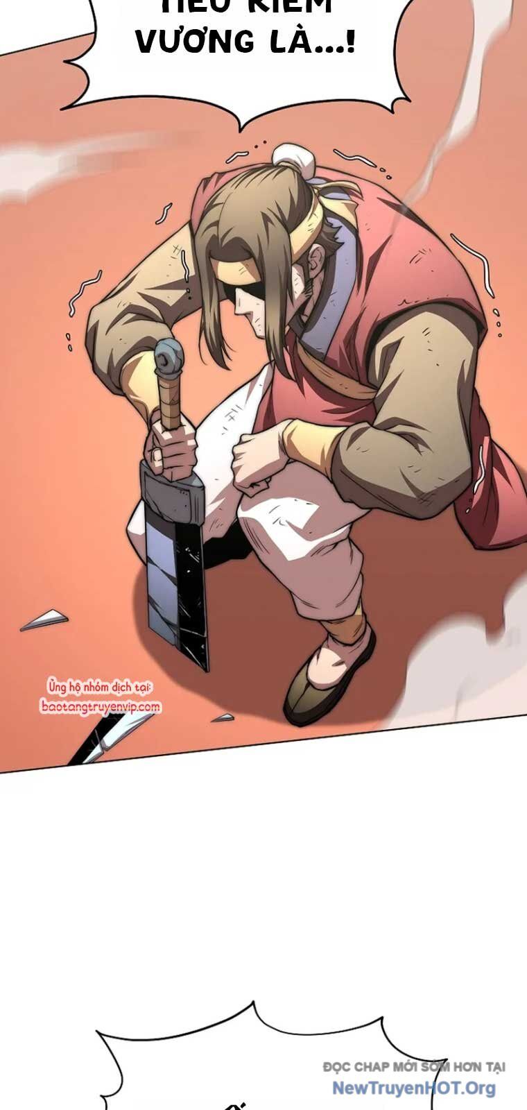 Con Trai Của Gia Tộc Nam Cung Thế Gia Chap 87 - Next Chap 88