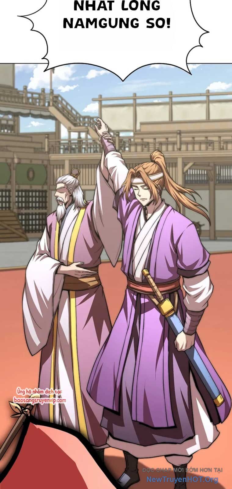 Con Trai Của Gia Tộc Nam Cung Thế Gia Chap 87 - Next Chap 88