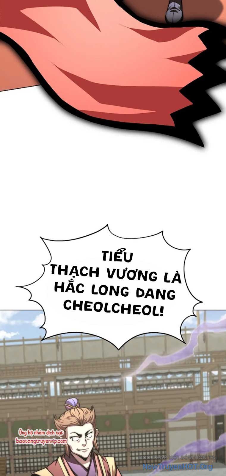 Con Trai Của Gia Tộc Nam Cung Thế Gia Chap 87 - Next Chap 88