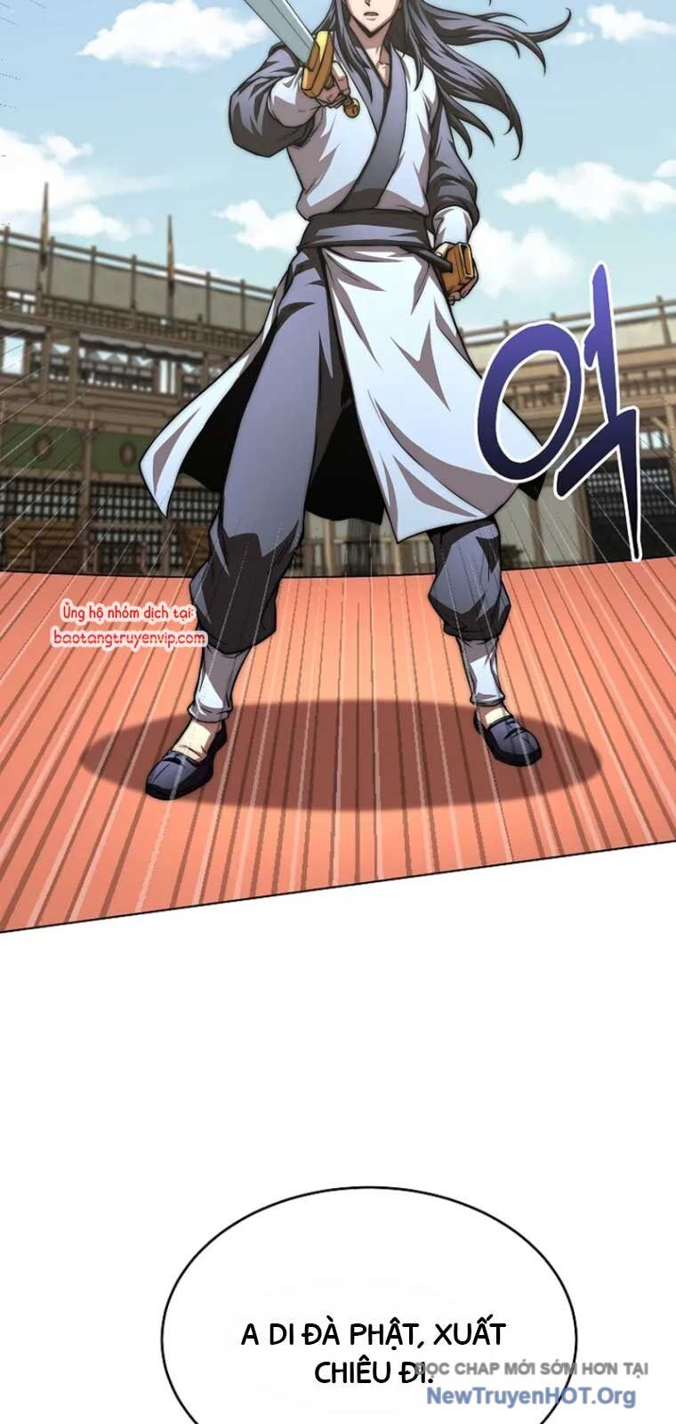 Con Trai Của Gia Tộc Nam Cung Thế Gia Chap 87 - Next Chap 88