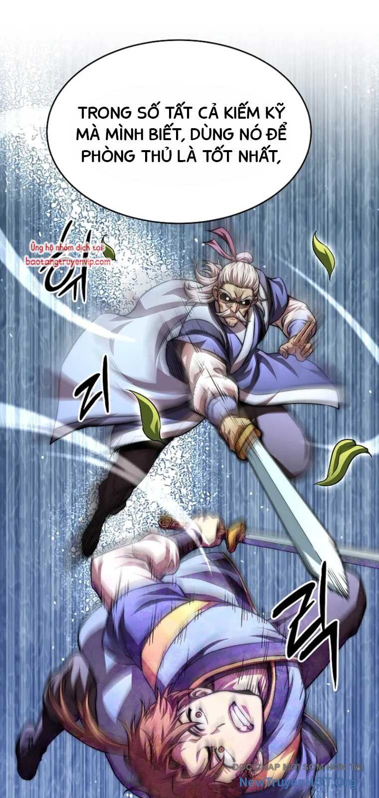 Con Trai Của Gia Tộc Nam Cung Thế Gia Chap 87 - Next Chap 88