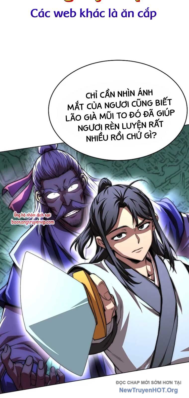 Con Trai Của Gia Tộc Nam Cung Thế Gia Chap 87 - Next Chap 88