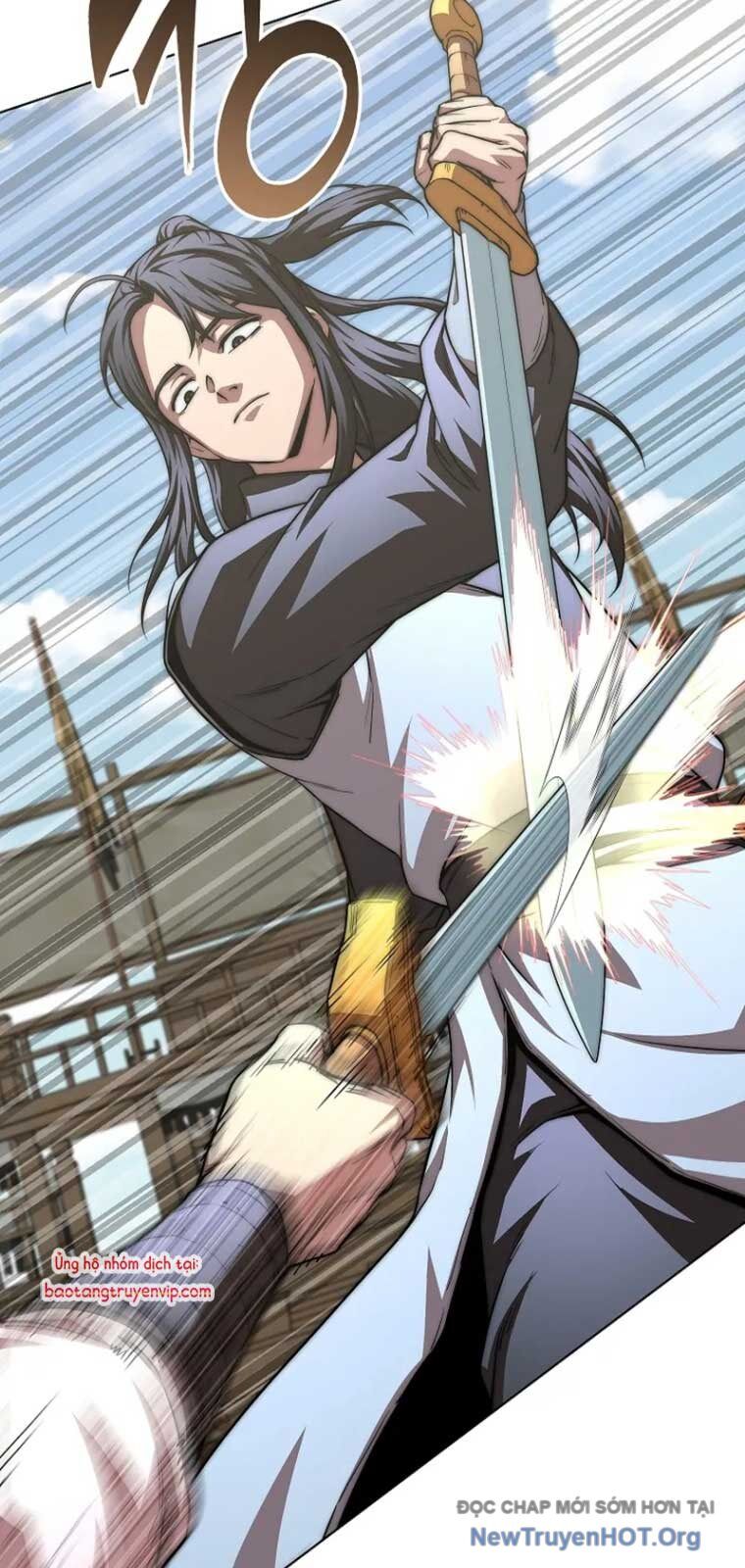 Con Trai Của Gia Tộc Nam Cung Thế Gia Chap 87 - Next Chap 88