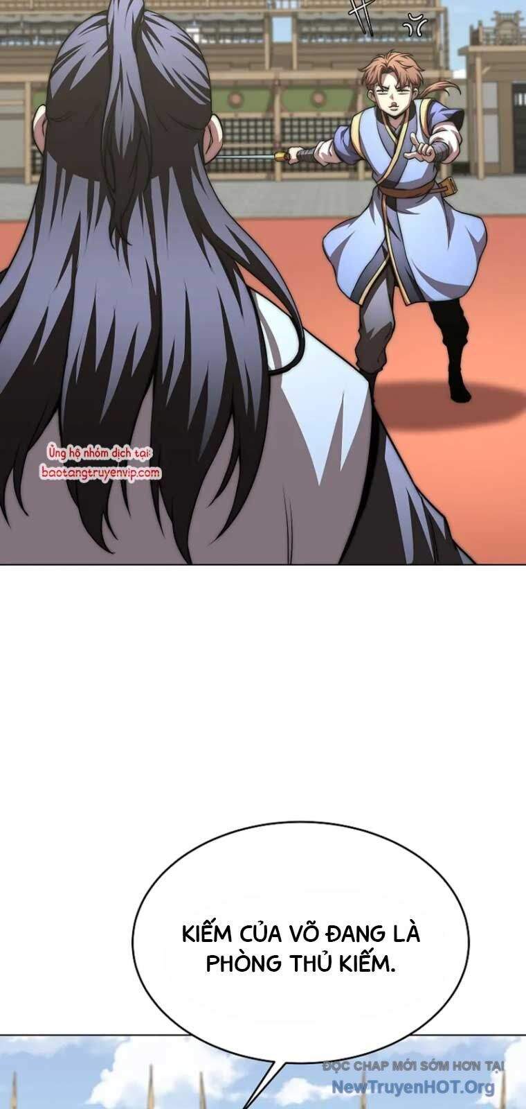 Con Trai Của Gia Tộc Nam Cung Thế Gia Chap 87 - Next Chap 88