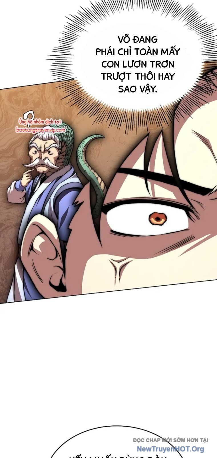 Con Trai Của Gia Tộc Nam Cung Thế Gia Chap 87 - Next Chap 88