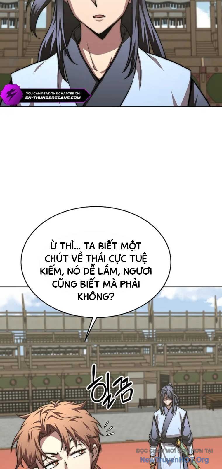 Con Trai Của Gia Tộc Nam Cung Thế Gia Chap 87 - Next Chap 88