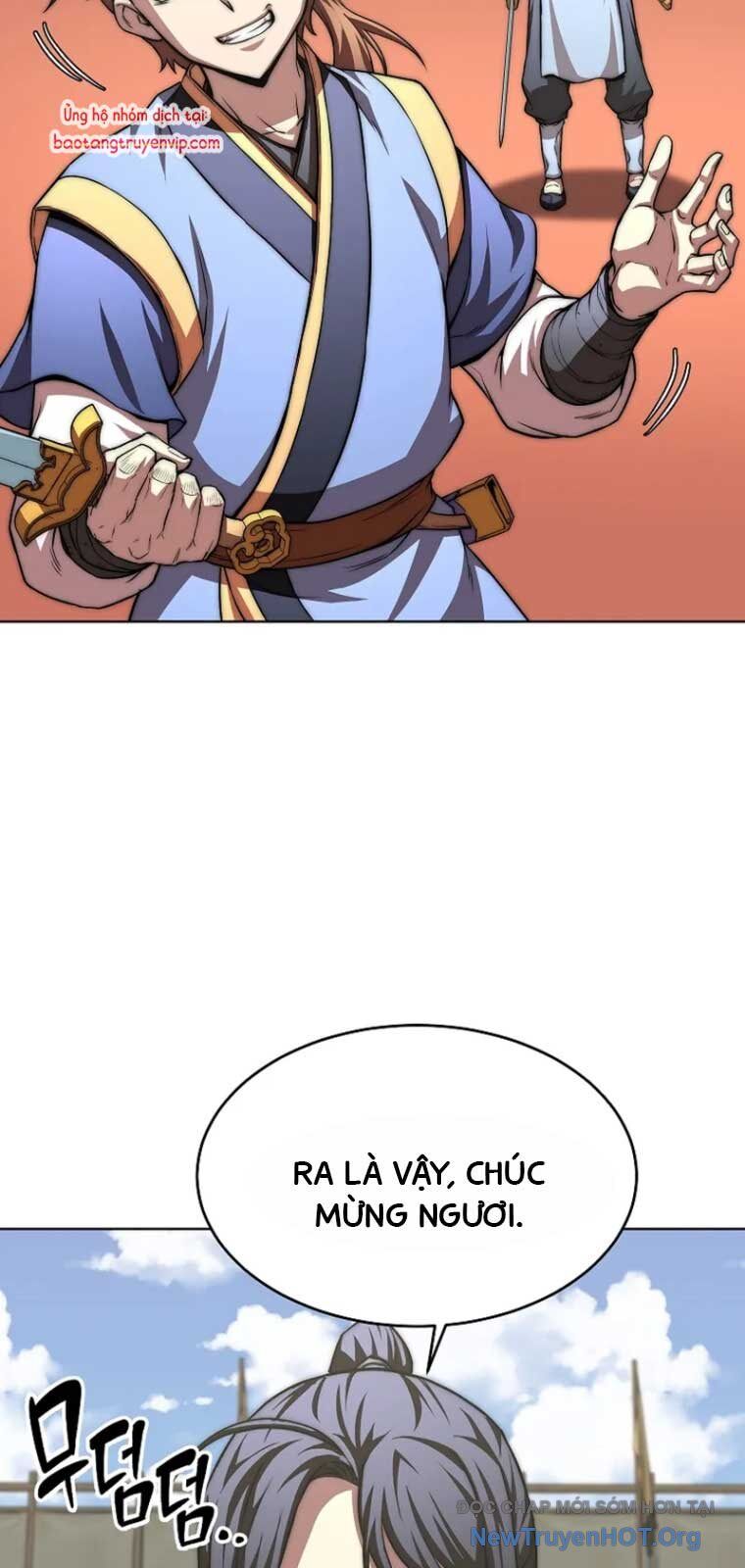 Con Trai Của Gia Tộc Nam Cung Thế Gia Chap 87 - Next Chap 88