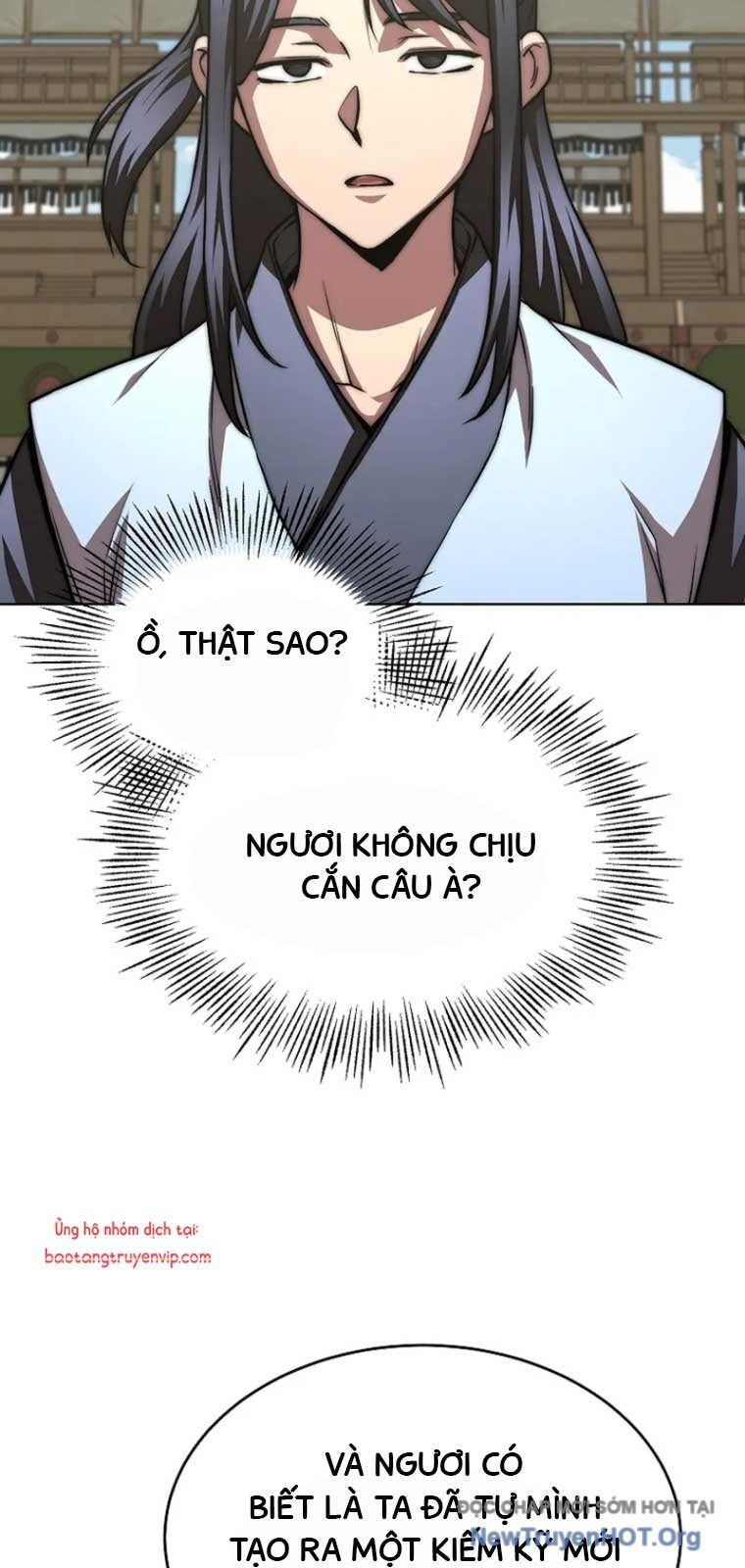 Con Trai Của Gia Tộc Nam Cung Thế Gia Chap 87 - Next Chap 88