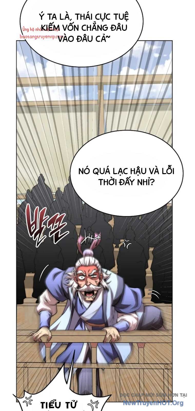 Con Trai Của Gia Tộc Nam Cung Thế Gia Chap 87 - Next Chap 88