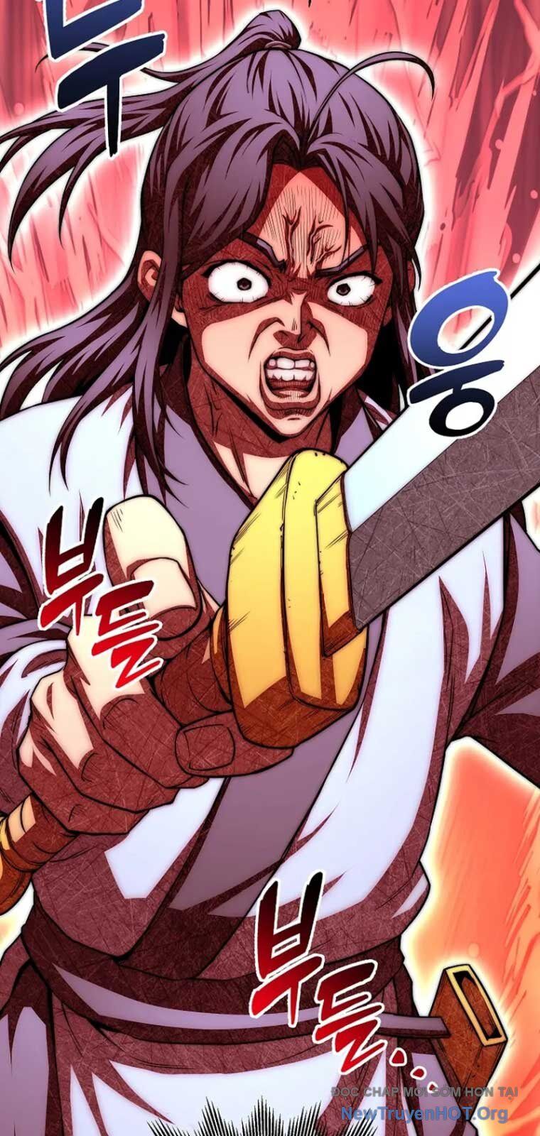 Con Trai Của Gia Tộc Nam Cung Thế Gia Chap 87 - Next Chap 88