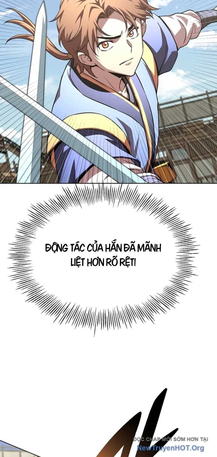 Con Trai Của Gia Tộc Nam Cung Thế Gia Chap 88 - Next Chap 89