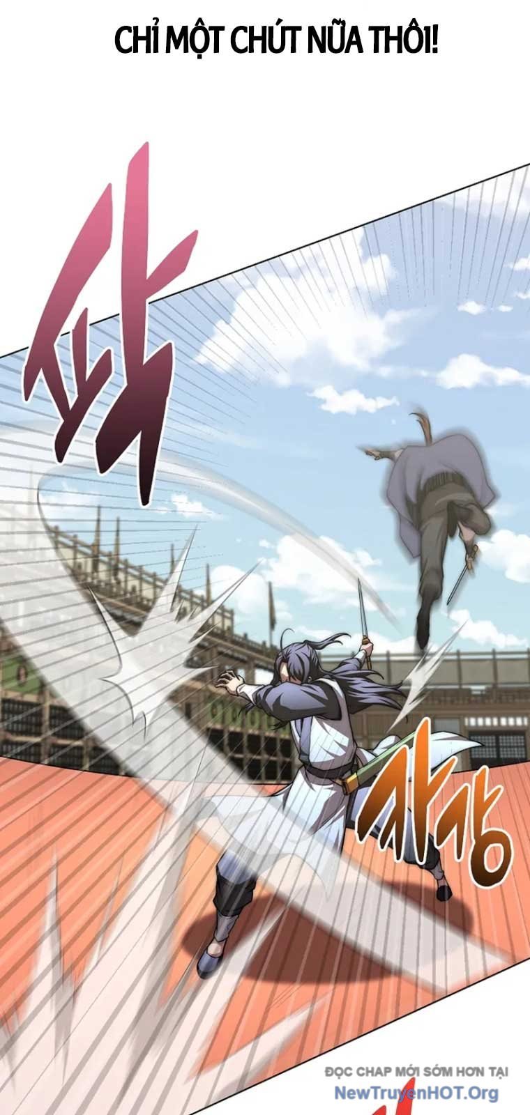 Con Trai Của Gia Tộc Nam Cung Thế Gia Chap 88 - Next Chap 89