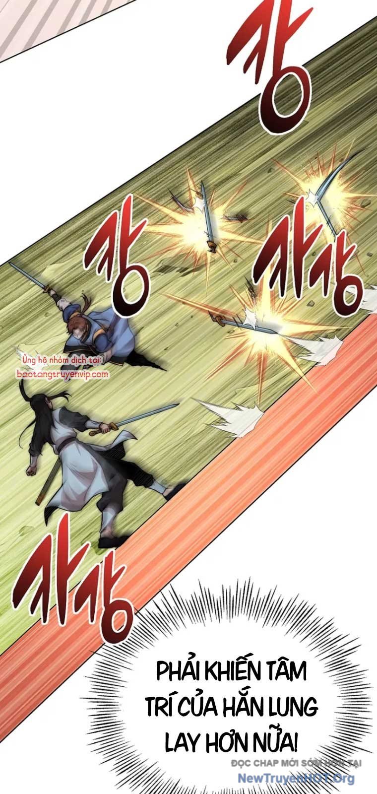 Con Trai Của Gia Tộc Nam Cung Thế Gia Chap 88 - Next Chap 89