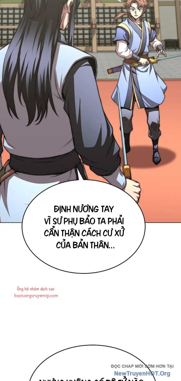 Con Trai Của Gia Tộc Nam Cung Thế Gia Chap 88 - Next Chap 89