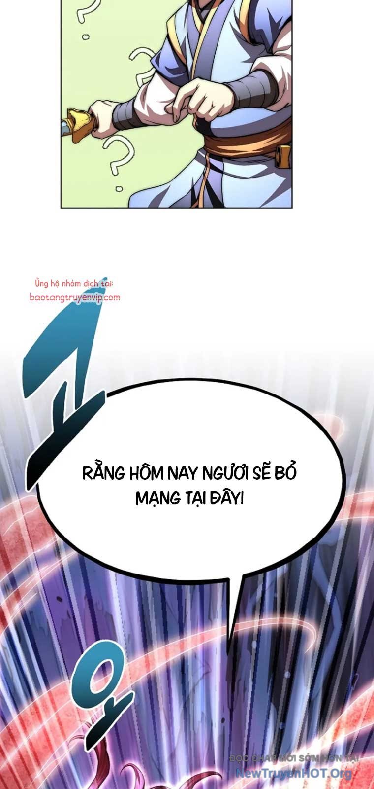 Con Trai Của Gia Tộc Nam Cung Thế Gia Chap 88 - Next Chap 89