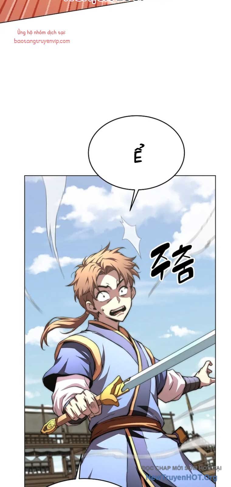 Con Trai Của Gia Tộc Nam Cung Thế Gia Chap 88 - Next Chap 89