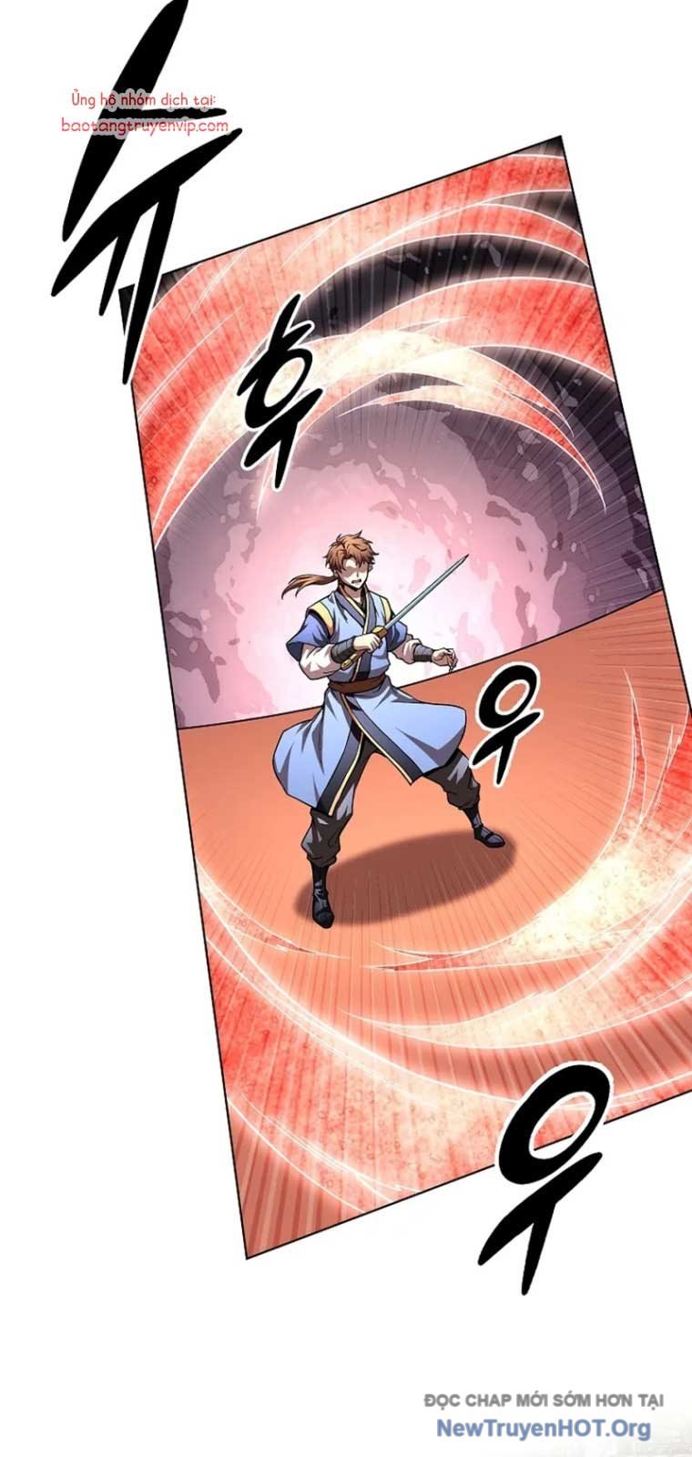 Con Trai Của Gia Tộc Nam Cung Thế Gia Chap 88 - Next Chap 89