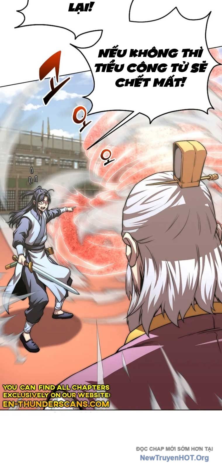 Con Trai Của Gia Tộc Nam Cung Thế Gia Chap 88 - Next Chap 89