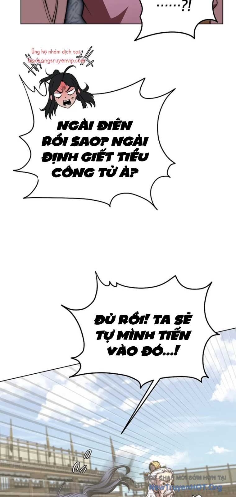 Con Trai Của Gia Tộc Nam Cung Thế Gia Chap 88 - Next Chap 89