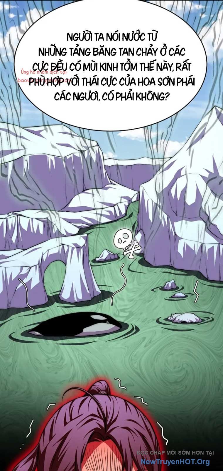 Con Trai Của Gia Tộc Nam Cung Thế Gia Chap 88 - Next Chap 89