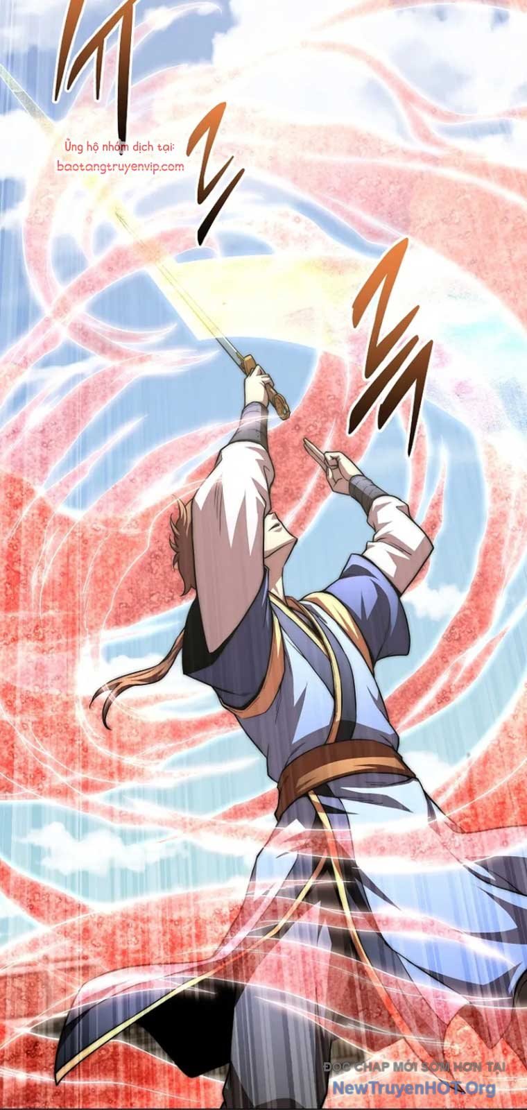 Con Trai Của Gia Tộc Nam Cung Thế Gia Chap 88 - Next Chap 89