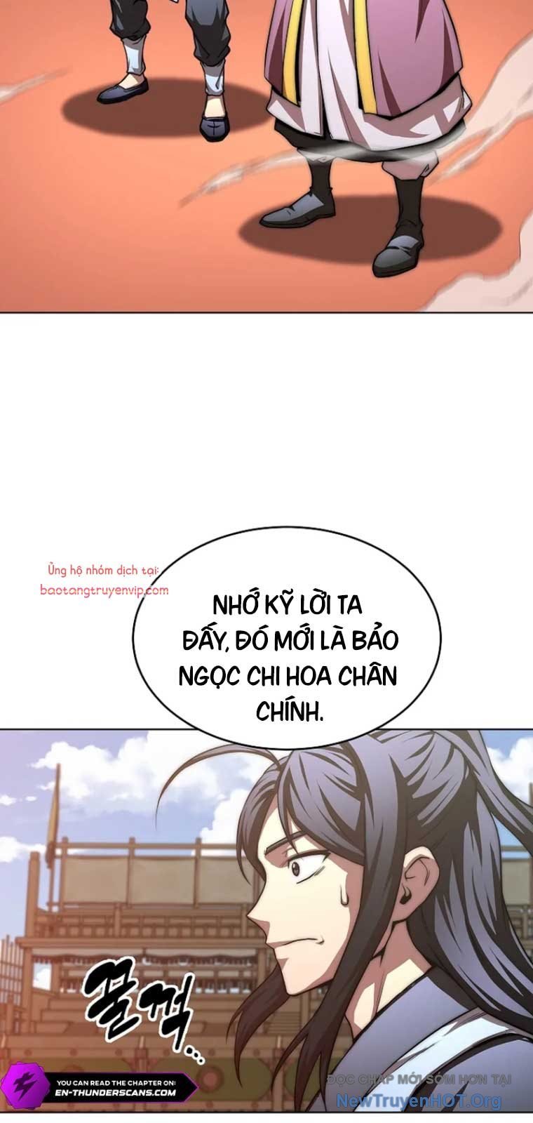 Con Trai Của Gia Tộc Nam Cung Thế Gia Chap 88 - Next Chap 89